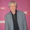 Claude Lelouch - Dîner des producteurs et remise du prix "Daniel Toscan du Plantier" au Four Seasons Hotel George V à Paris le 24 février 2014