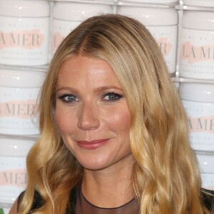 Gwyneth Paltrow à la soirée ‘La Mer, 50 Years Of An Icon' à Hollywood, le 13 octobre 2015