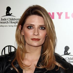 Mischa Barton - People à la soirée "NYLON Music + Muses Pre Grammy" à Hollywood. Le 9 février 2016