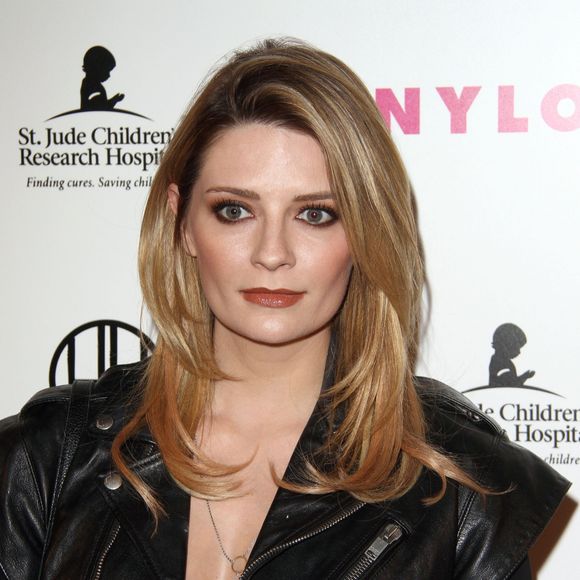 Mischa Barton - People à la soirée "NYLON Music + Muses Pre Grammy" à Hollywood. Le 9 février 2016