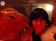 Pony Pony Run Run : Alright, un very bad voyage à 360° dans Tokyo !