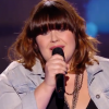 Ana Ka dans The Voice 5, le samedi 6 février 2016, sur TF1