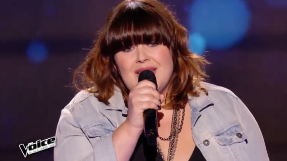 Ana Ka (The Voice 5) : Le jour tragique où elle a appris sa grossesse...