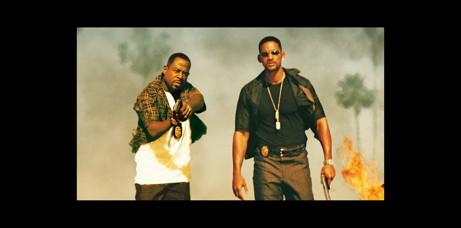 La Belle Et Le Bad Boy Film Bad Boys 3 : Will Smith confirme, Martin Lawrence lui aussi de retour