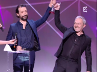 Victoires 2016: Les Innocents étrennent le nouveau trophée, la belle "imposture"