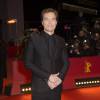 Michael Shannon - Première du film "Midnight Special" lors du 66e Festival International du Film de Berlin, le 12 février 2016.