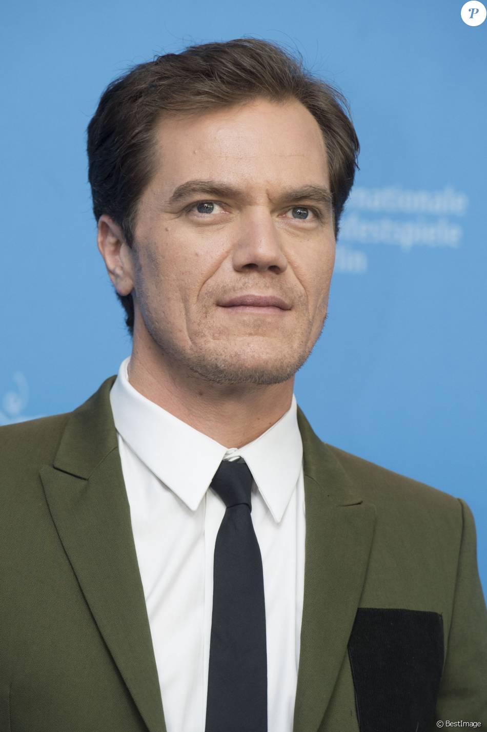 Midnight special michael promo shannon