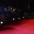 Cate Blanchett  - La 69e cérémonie des British Academy Film Awards (BAFTA) à Londres, le 14 février 2016