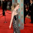 Saoirse Ronan  - La 69e cérémonie des British Academy Film Awards (BAFTA) à Londres, le 14 février 2016