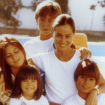 Enrique Iglesias, enfant : Sa mère Isabel Preysler dévoile une adorable photo