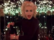 Gwen Stefani : Son nouveau clip "Make Me Like You" tourné pendant les Grammys !