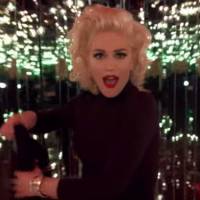 Gwen Stefani : Son nouveau clip "Make Me Like You" tourné pendant les Grammys !