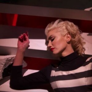 Gwen Stefani - Clip de Make Me Like You