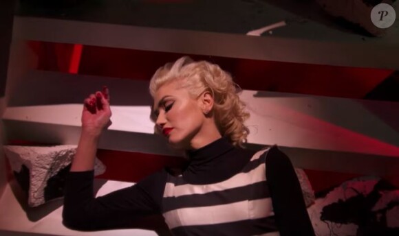 Gwen Stefani - Clip de Make Me Like You