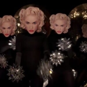 Gwen Stefani - Clip de Make Me Like You