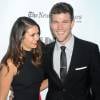 Nina Dobrev et Austin Stowell - Première du film "Bridge of Spies" lors du Festival du Film de New York. Le 4 octobre 2015