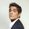 Portrait de Xavier de Moulins réalisé en 2012.