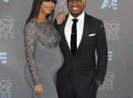 Ne-Yo a épousé sa belle Crystal Renay, enceinte : Un mariage sous pression !