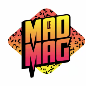 Bande annonce du Mad Mag de NRJ12, à partir du 23 février 2016 sur vos petits écrans.