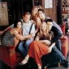 La série culte des années 90 Friends