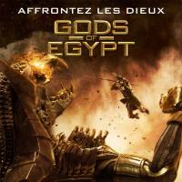 Gods of Egypt : Gerard Butler nage dans la démesure et la puissance