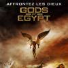 Affiche du film Gods of Egypt