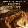 Affiche du film Gods of Egypt