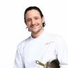 Pierre Meneau, candidat de Top Chef 2016