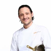 Top Chef 2016 - Pierre Meneau, éliminé : "J'ai reçu des flots d'insultes"