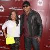 LL Cool J à la Soirée de charité annuelle John Varvatos à West Hollywood, le 13 avril 2014.