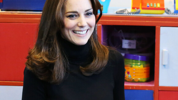 Kate Middleton : Sa version du kilt pour sa première mission en solo en Écosse