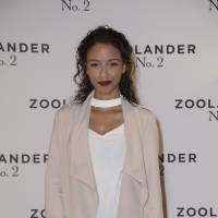 Flora Coquerel fait le show pour Zoolander 2