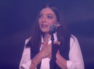 Brit Awards 2016 : David Bowie glorifié par Lorde, l'anti-Lady Gaga