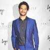 Tyler Posey - Soirée Logo's Trailblazer Honors 2015 à la Cathédrale Saint Jean à New York le 25 juin 2015.