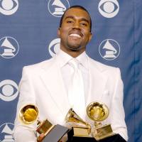 Kanye West : Révolté par les Grammy Awards qu'il veut révolutionner