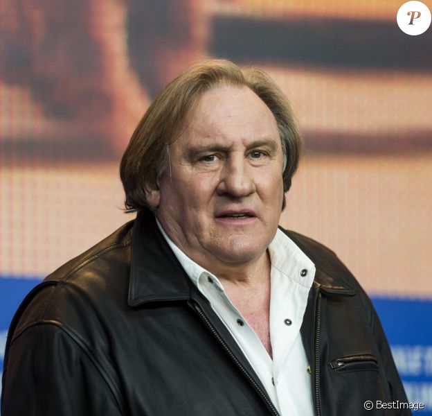 Mort De Francois Dupeyron L Hommage De Gerard Depardieu Terriblement Triste Purepeople