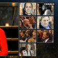 César du meilleur acteur décerné par Emmanuelle Béart - 26 février 2016