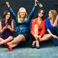 Célibataire, mode d'emploi : Rencontre avec les 4 actrices !