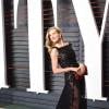 Petra Nemcová assiste à la soirée post-Oscars du magazine Vanity Fair, au Wallis Annenberg Center for the Performing Arts. Beverly Hills, Los Angeles, le 28 février 2016.