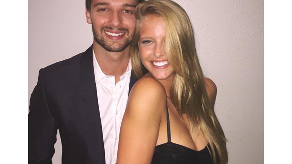 Patrick Schwarzenegger : L'ex de Miley Cyrus en couple avec une jeune bombe !