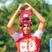 Romain Guyot : Mort du cycliste à la carrière prometteuse, à tout juste 23 ans
