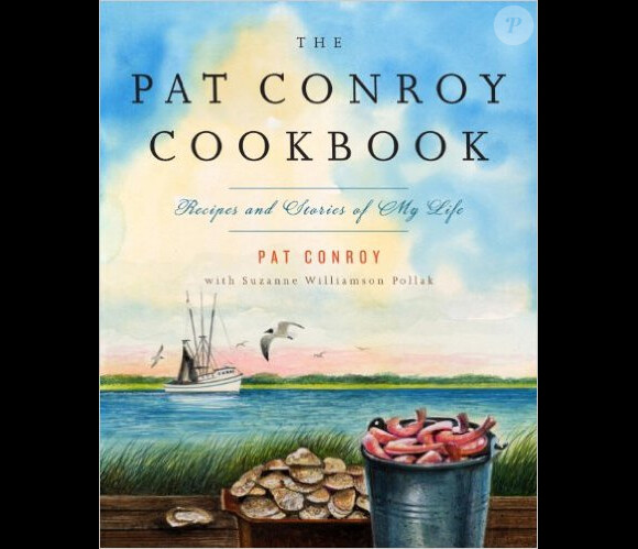 Pat Conroy, auteur du Prince des marées et de Beach Music mais aussi d'un manuel de cuisine (photo), est mort à 70 ans le 4 mars 2016, moins de trois semaines après avoir révélé qu'il souffrait d'un cancer du pancréas.