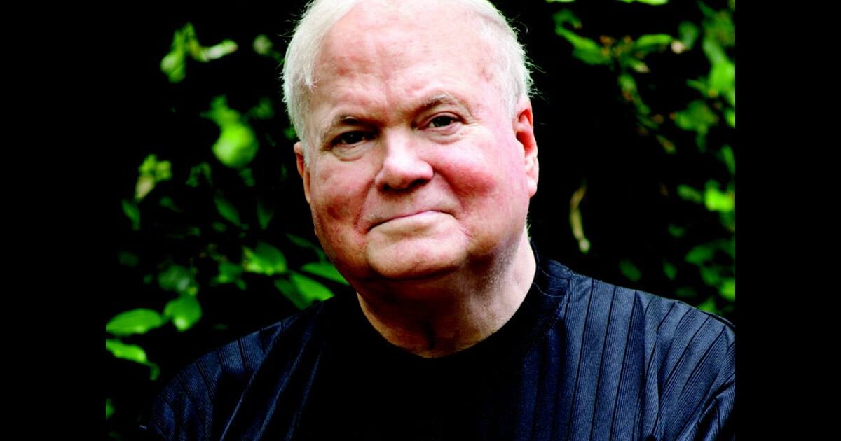 Mort de Pat Conroy L