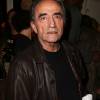 Exclusif - Richard Bohringer à Paris, le 10 novembre 2013