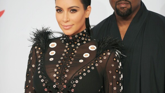 Kim Kardashian nue : Après les critiques, plusieurs stars volent à sa rescousse