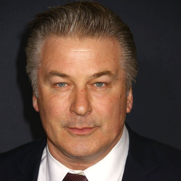 Alec Baldwin - Avant-première du film "Whiskey Tango Foxtrot" à New York, le 1er mars 2016