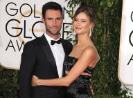 Adam Levine bientôt papa : Sa femme Behati Prinsloo est enceinte !