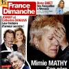 France Dimanche en kiosques le 11 mars 2016