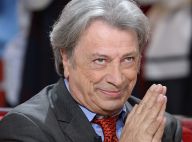 Hervé Vilard fait ses adieux : "Je n'ai aucune envie de faire pitié"