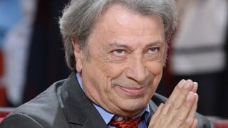 Hervé Vilard fait ses adieux : "Je n'ai aucune envie de faire pitié"